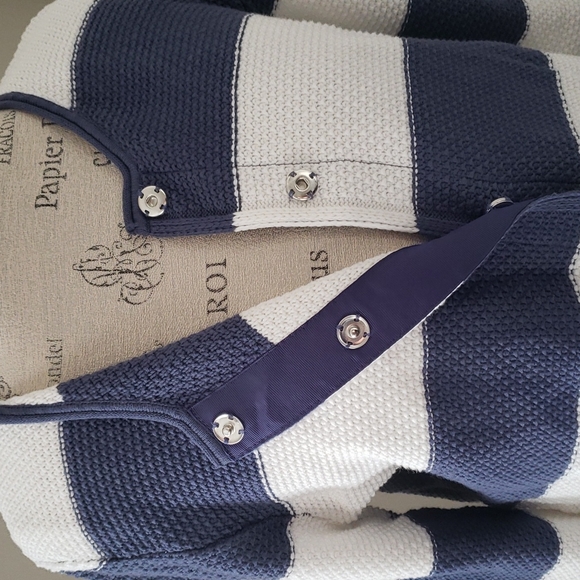 Yest knit sweater NWT - Picture 8 of 14